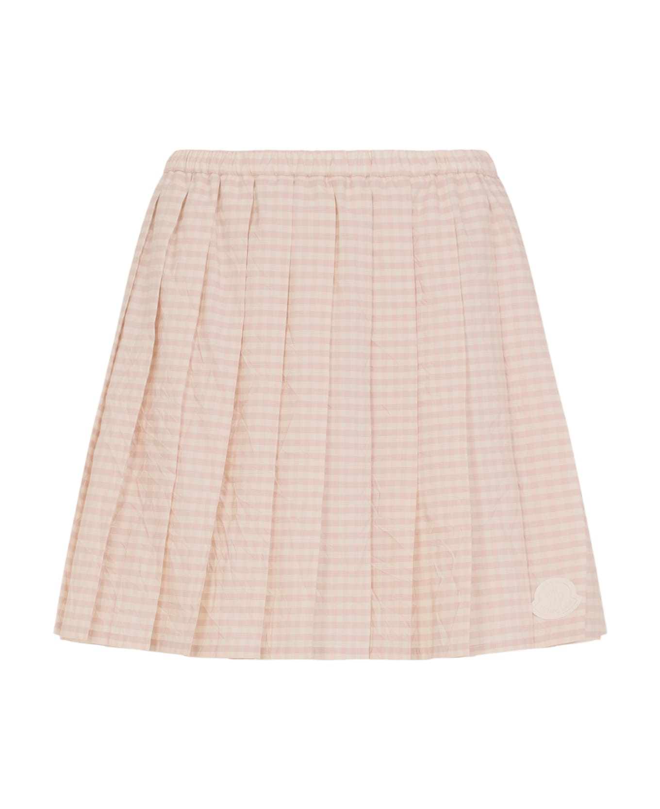 Moncler Skirt - Pink