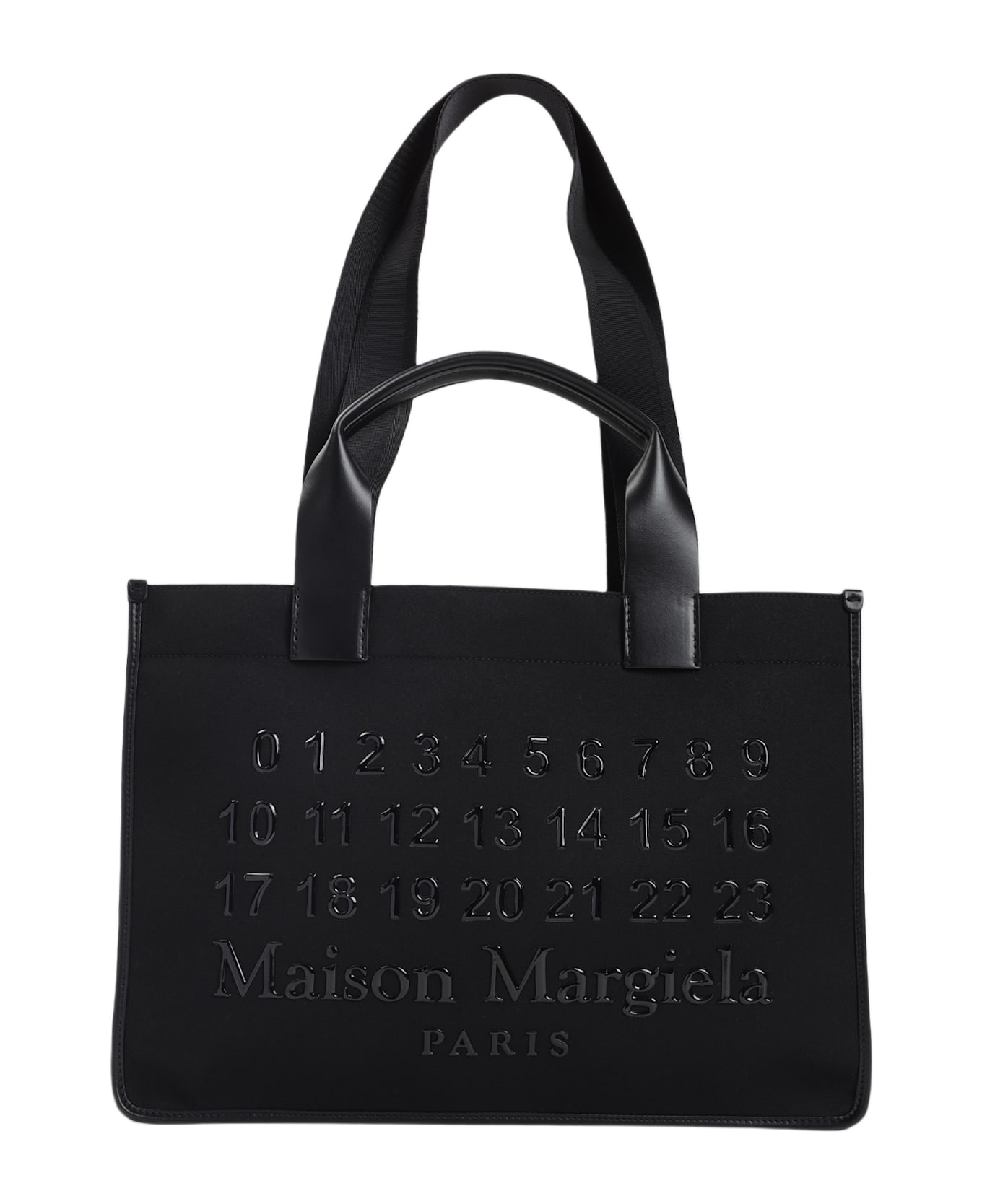 Maison Margiela Cabas Small Shopping Bag | italist