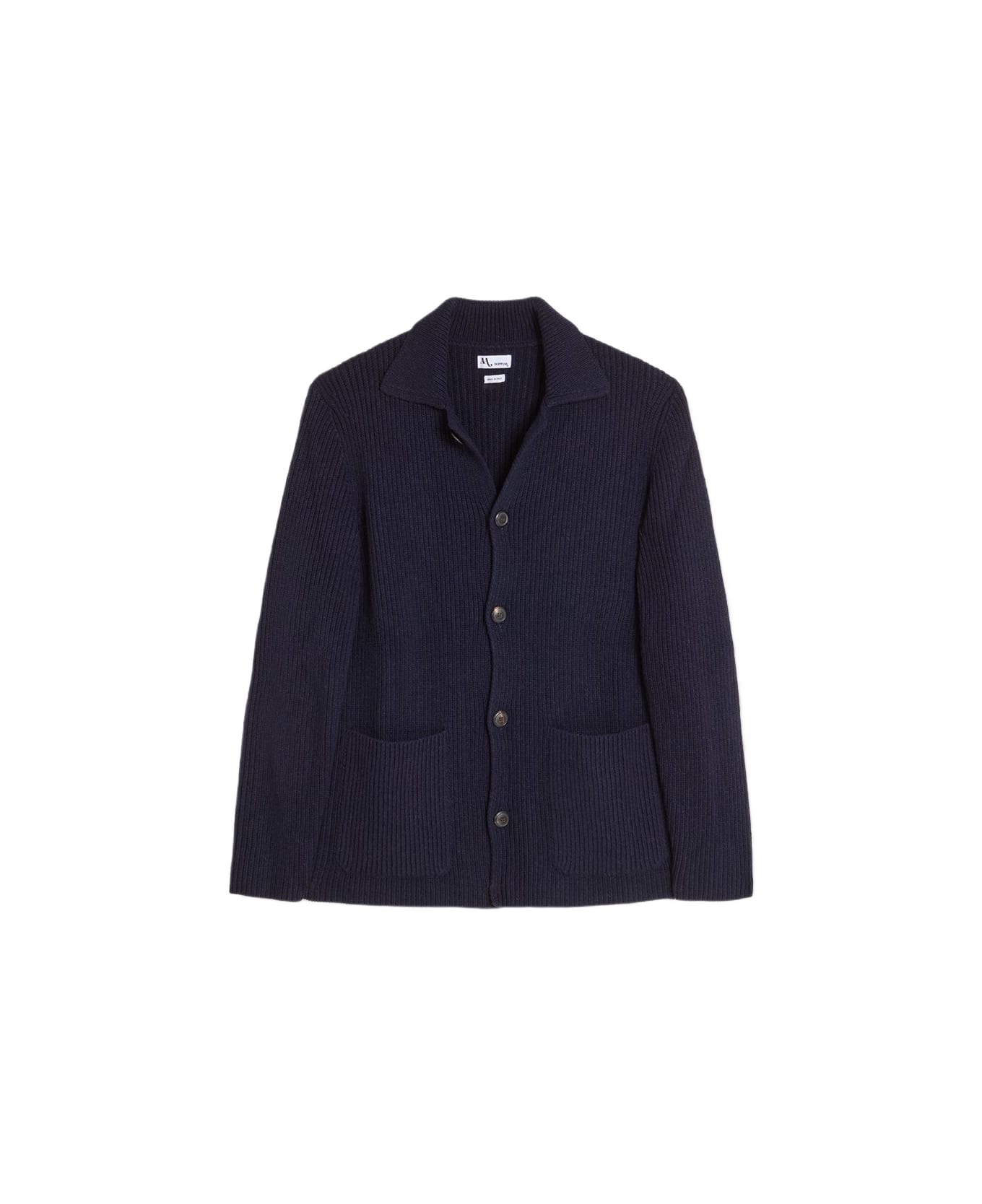 doppiaa Aamone Wool Jacket