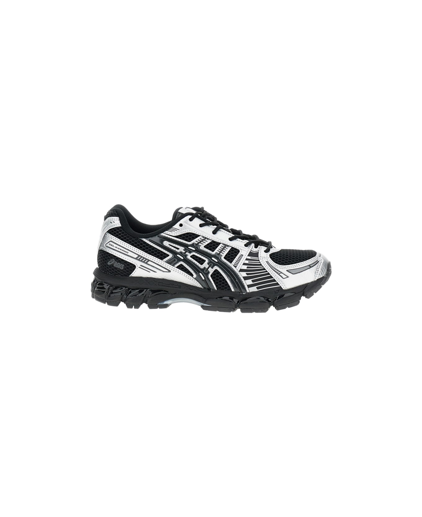 Asics Gel-kayano 12.1 - Black