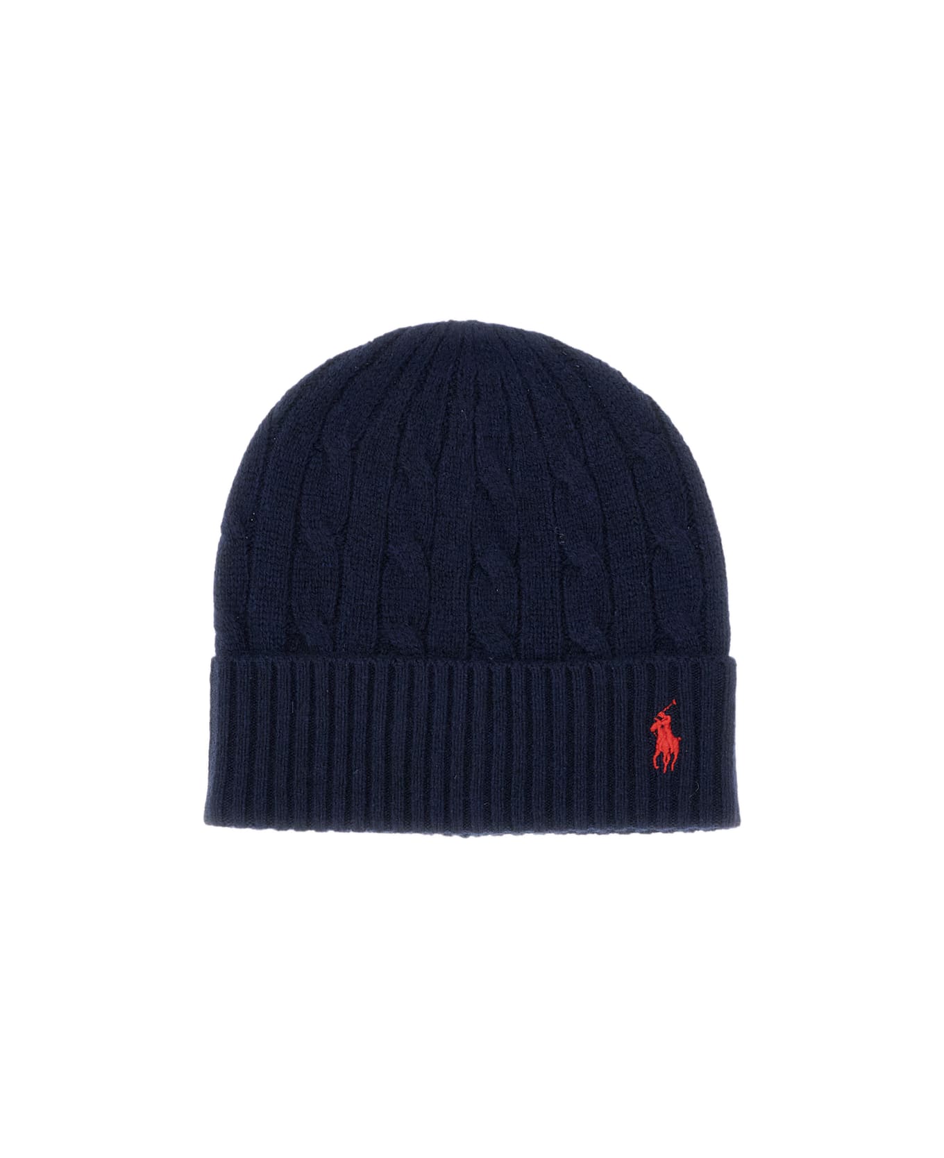 Polo Ralph Lauren Hat - Blue