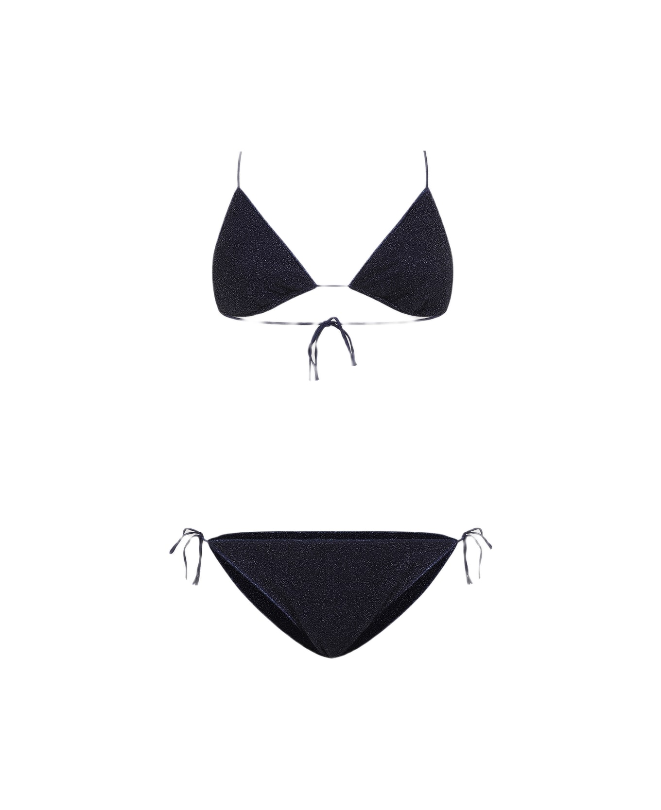 Oseree Lumiere Two Piece - Night Blue