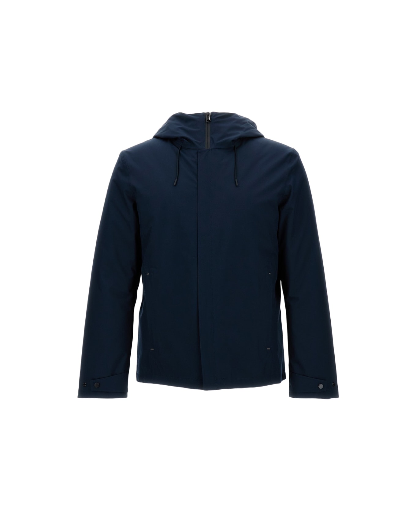 Woolrich 3in1 Crestmont Jacket - Blue