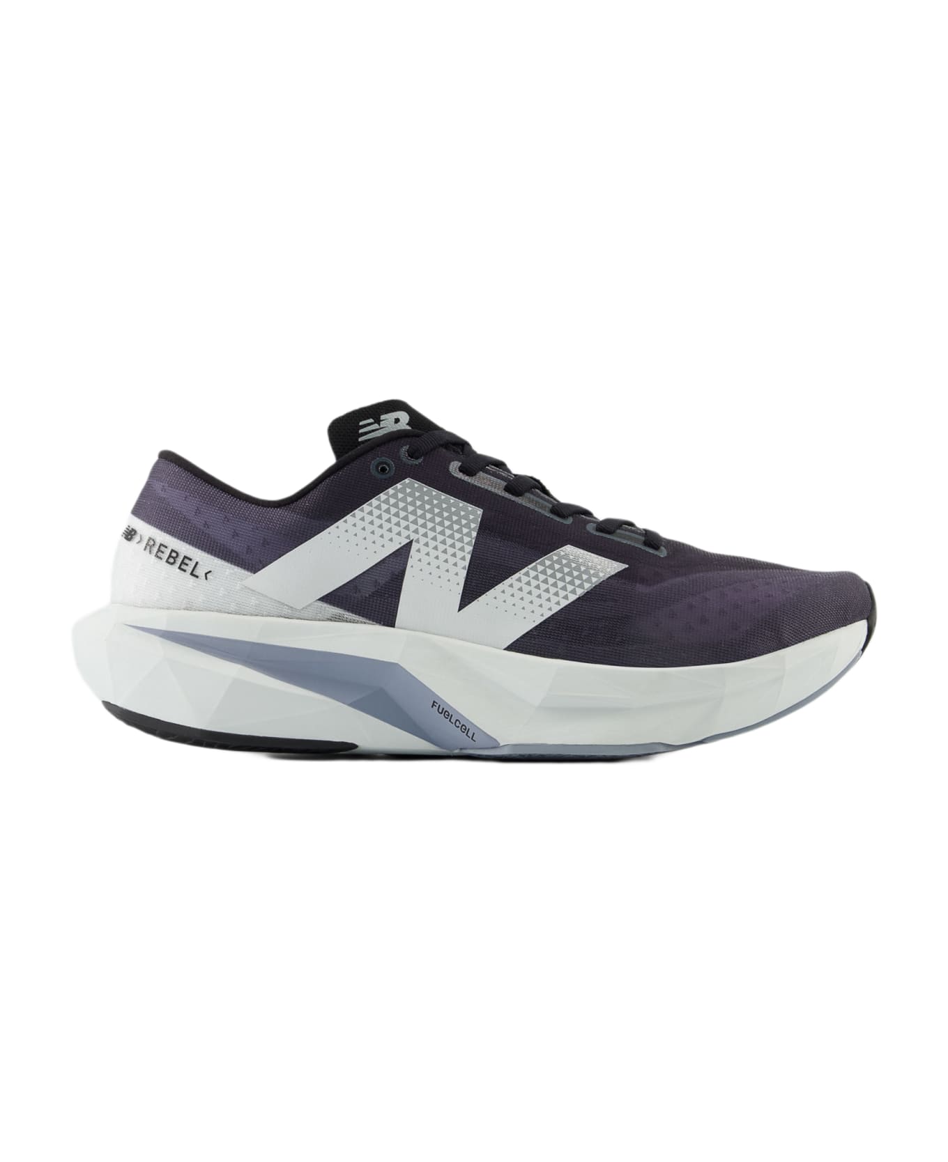 New Balance Rebel V4 Sneakers - Grey