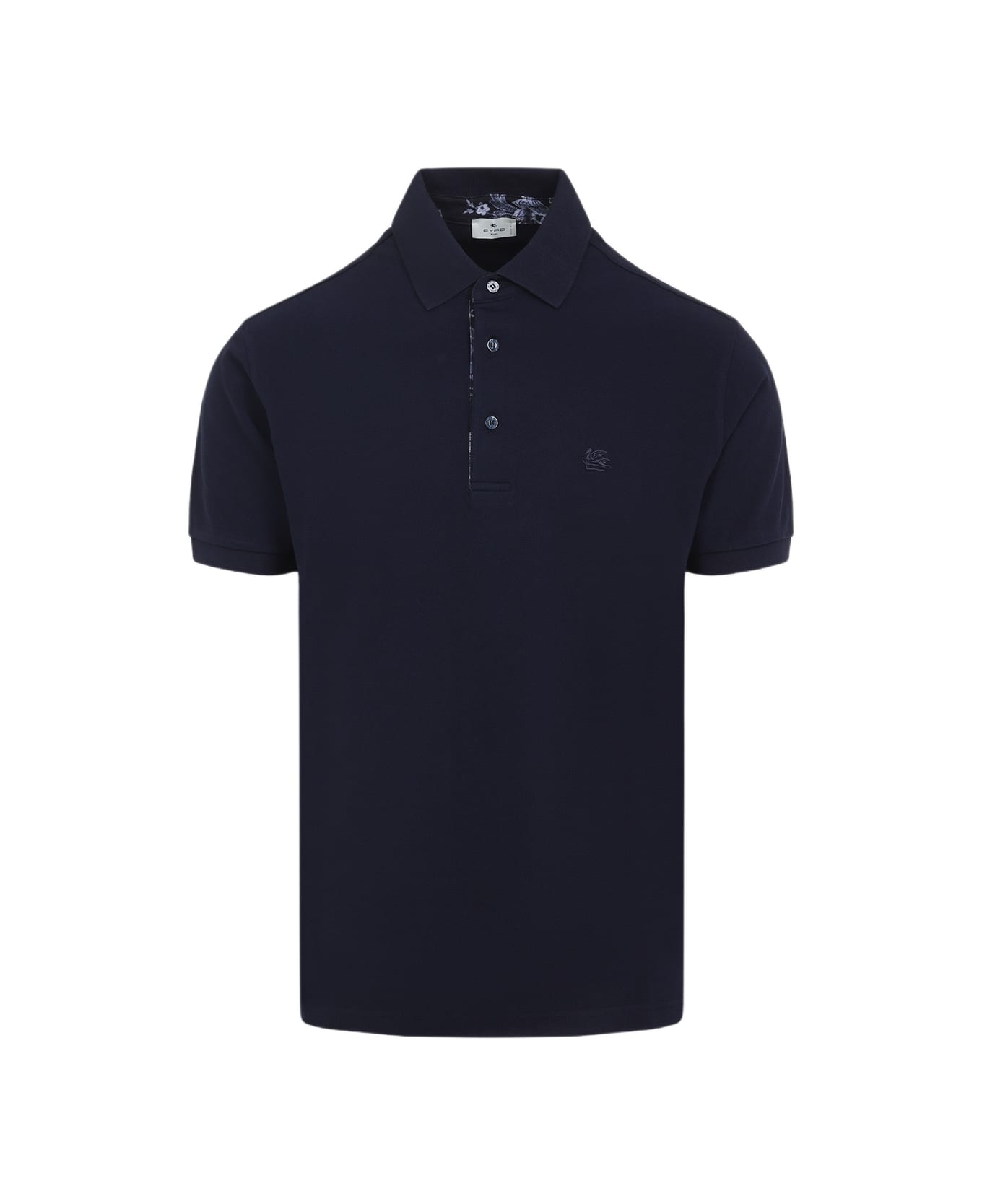 Etro Roma Polo