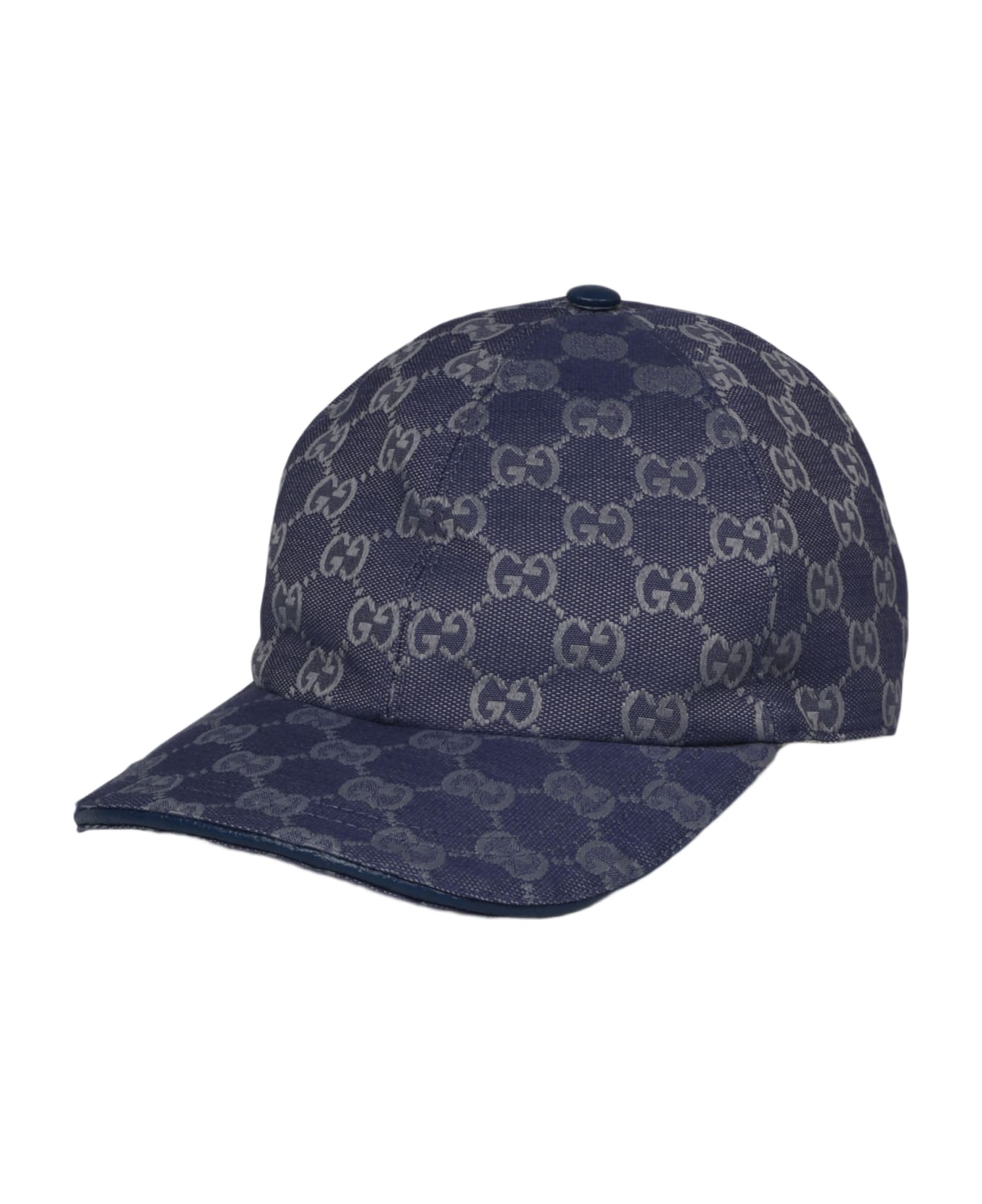 Gucci Cappello - Blue