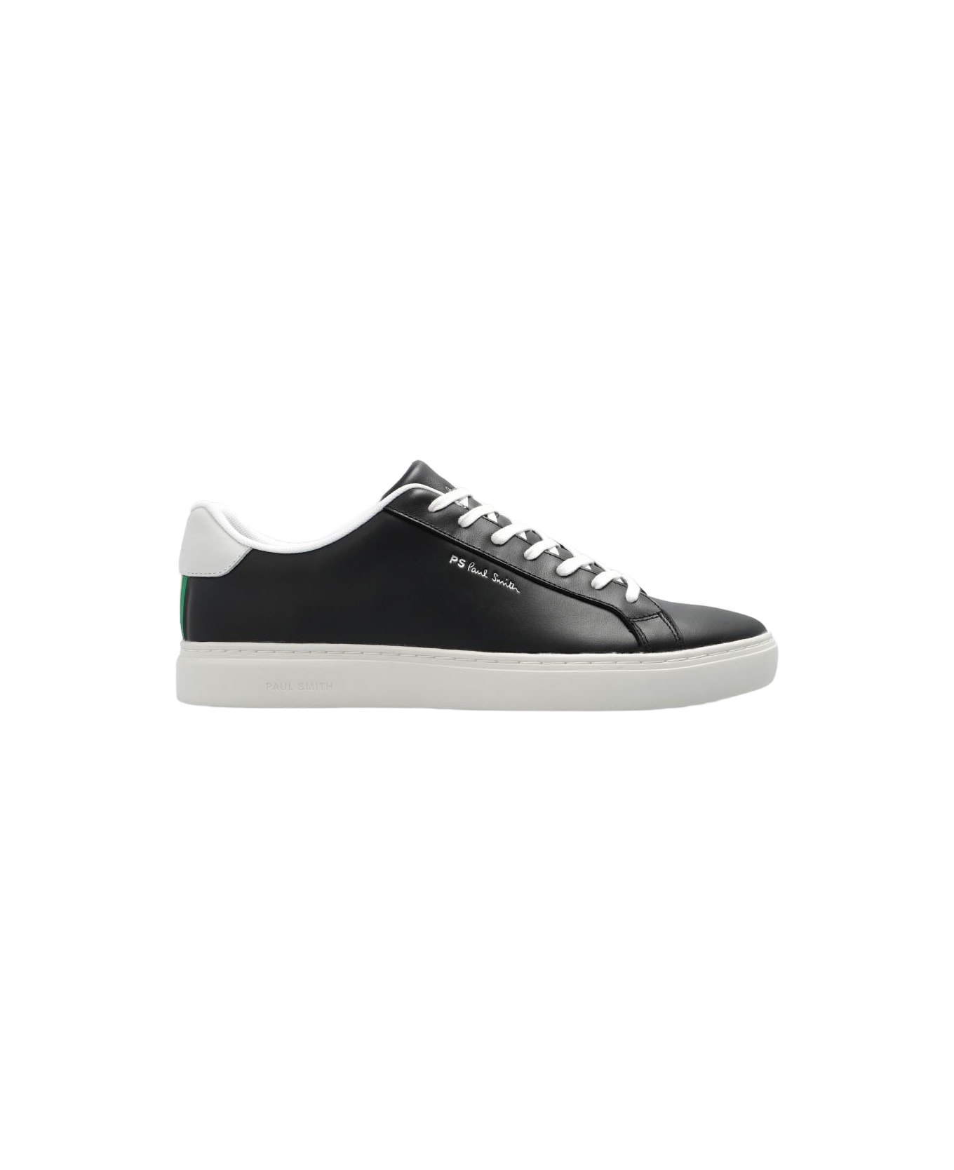 PS by Paul Smith Ps Paul Smith 
rex
 Sneakers - BLACK