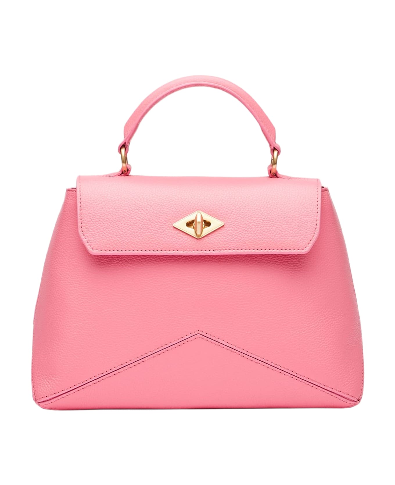 Ballantyne Diamond Bag S 955 - Pink