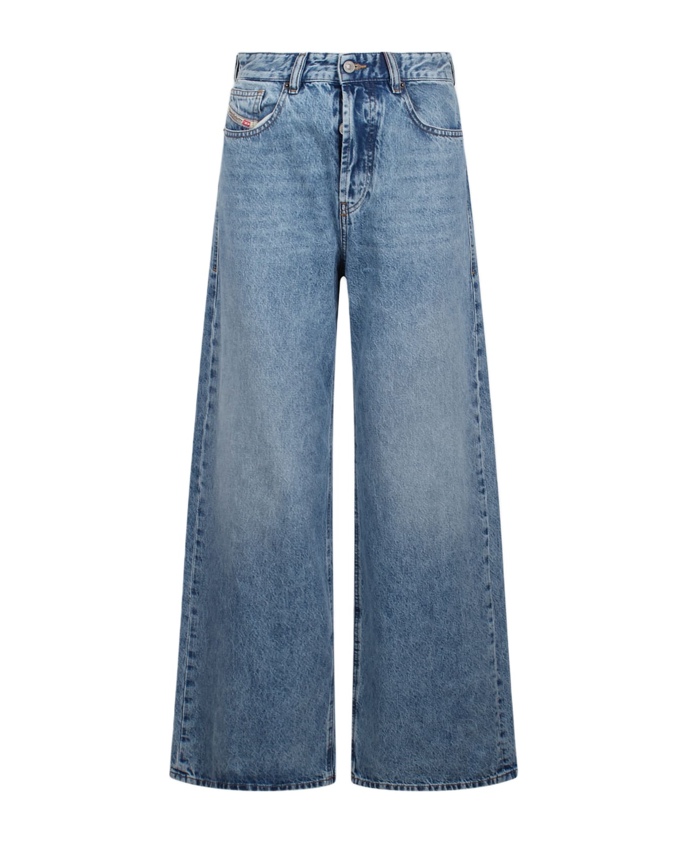 Diesel Relaxed Jeans 1996 D-sire