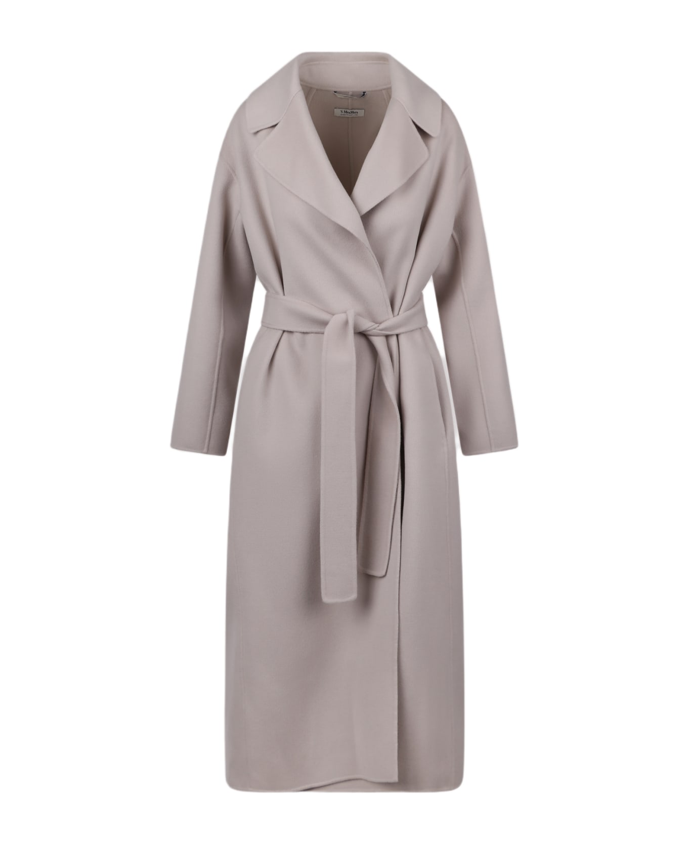 Max mara robe coat on sale
