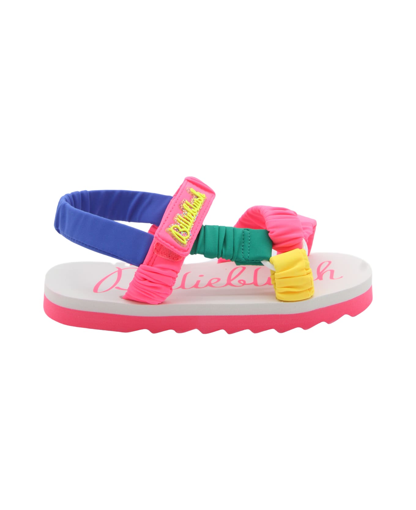 Billieblush Multicolor Sandals - MultiColour