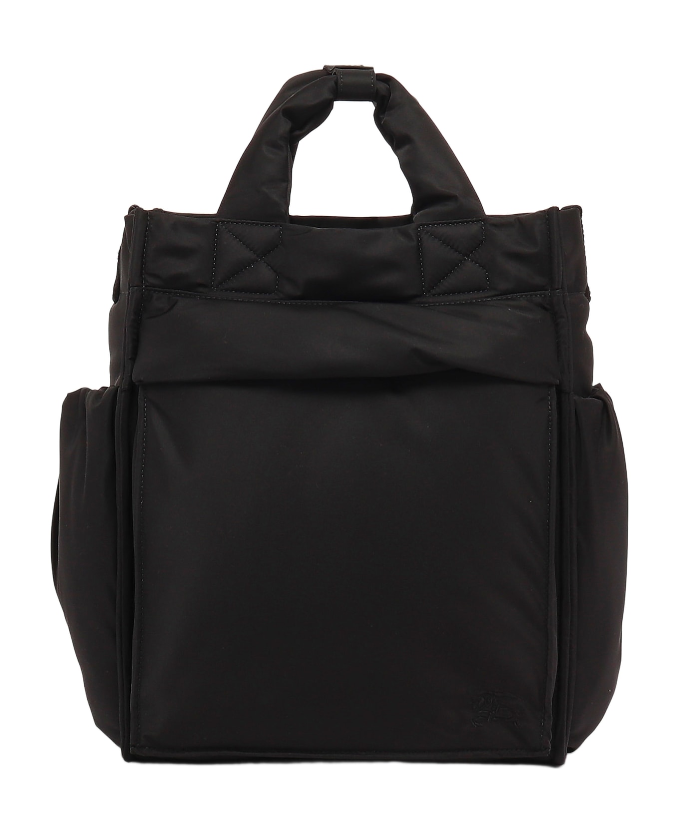 Burberry Rucksack Bag Weekend - NERO