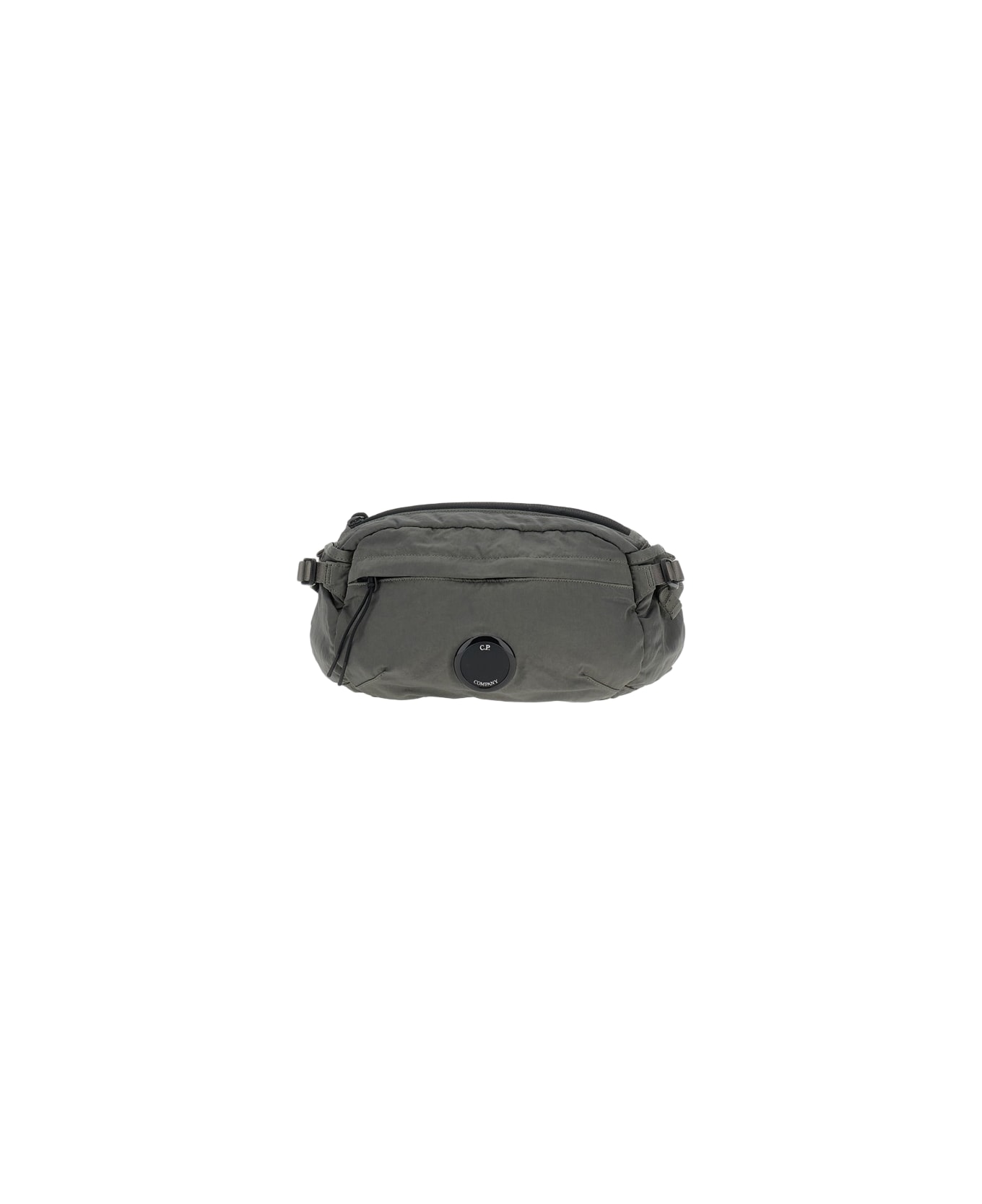 C.P. Company Belt Bag - Gunmetal