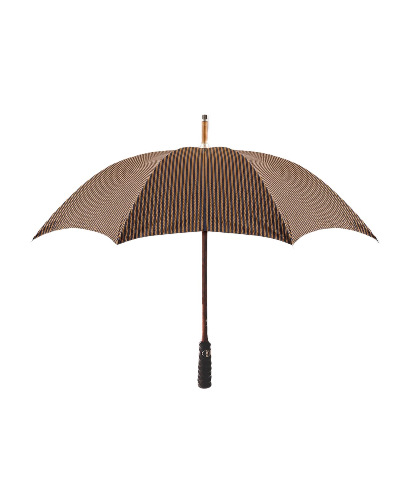 Larusmiani Umbrella St.moritz Oryx Umbrella - Neutral