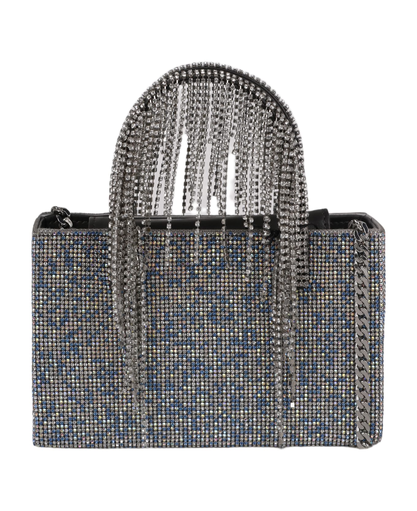 Kara Crystal-embellishment Tote Bag