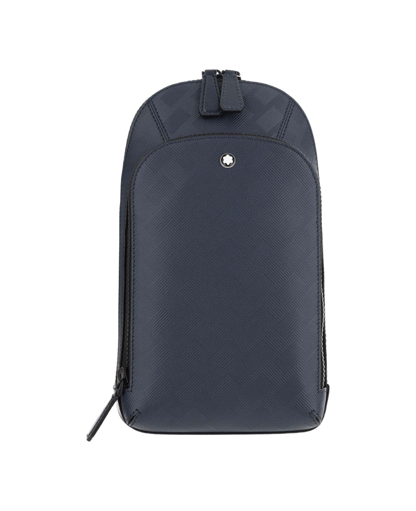 Montblanc Extreme 3.0 Shoulder Bag - Blue バックパック