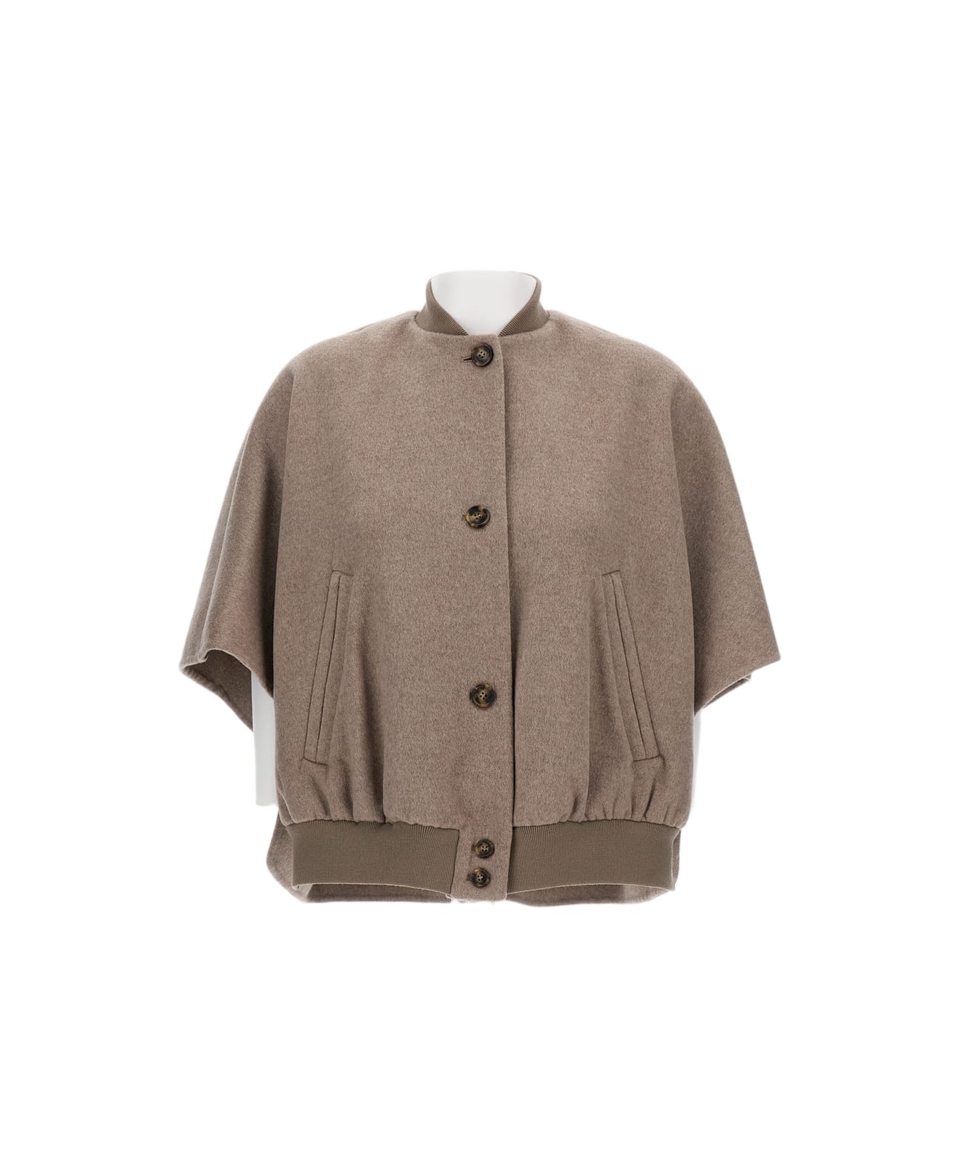 Max Mara Leticia Leticia - Beige