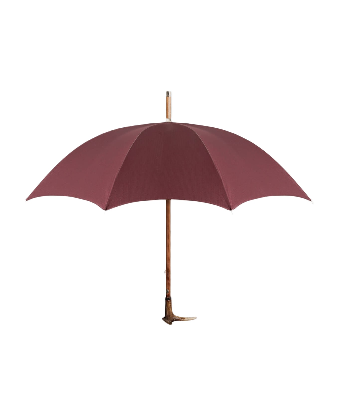 Larusmiani Peel Umbrella Umbrella - DarkRed