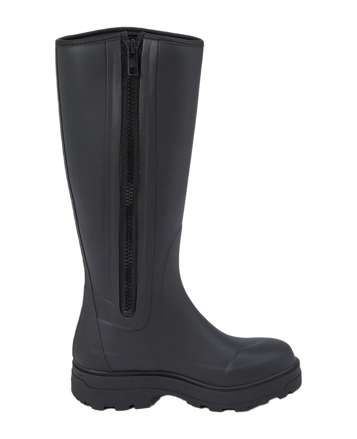 KASSL Editions Ilse Kassl X Tretorn Boots - Black