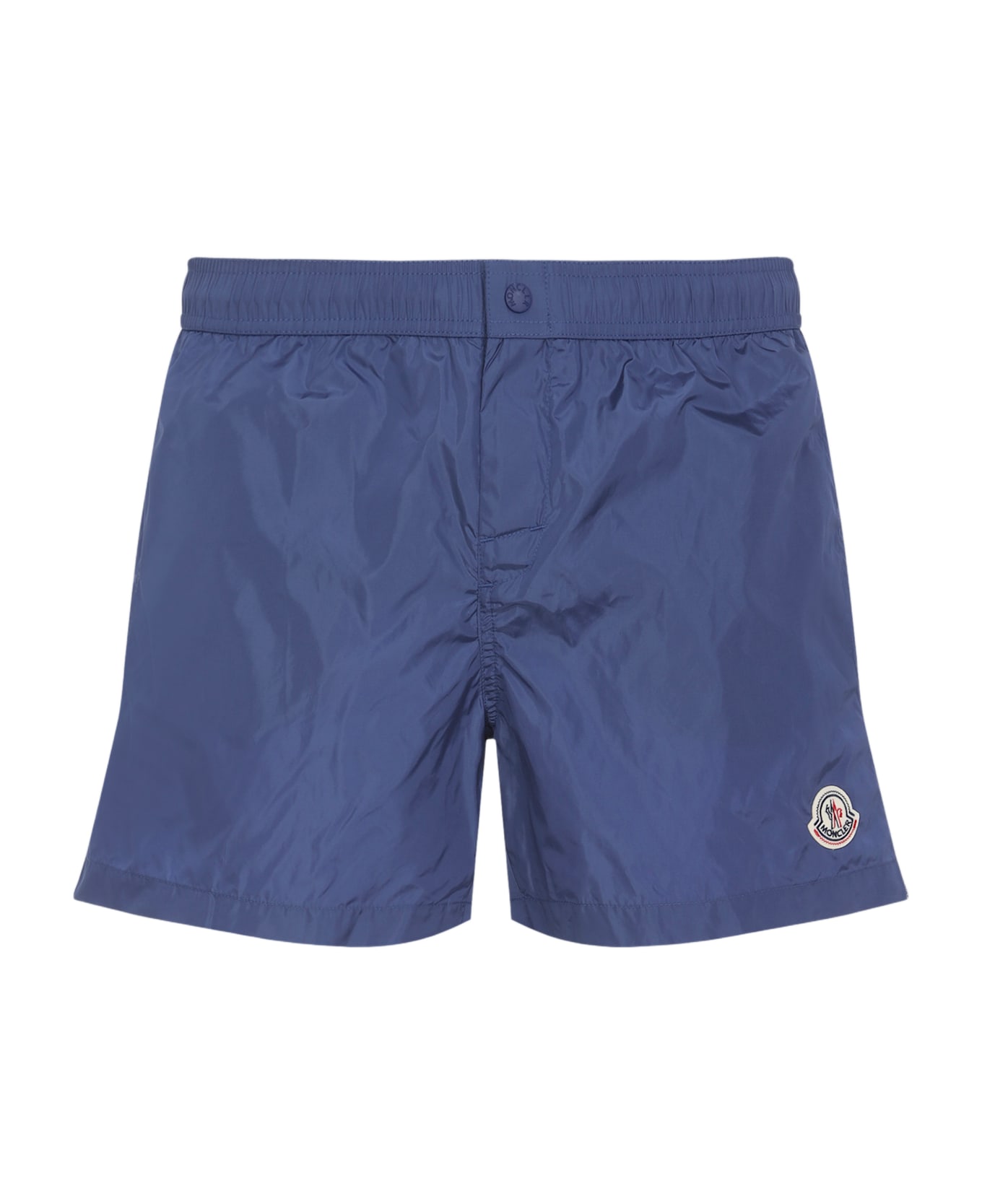 Moncler Swimwear - Blue