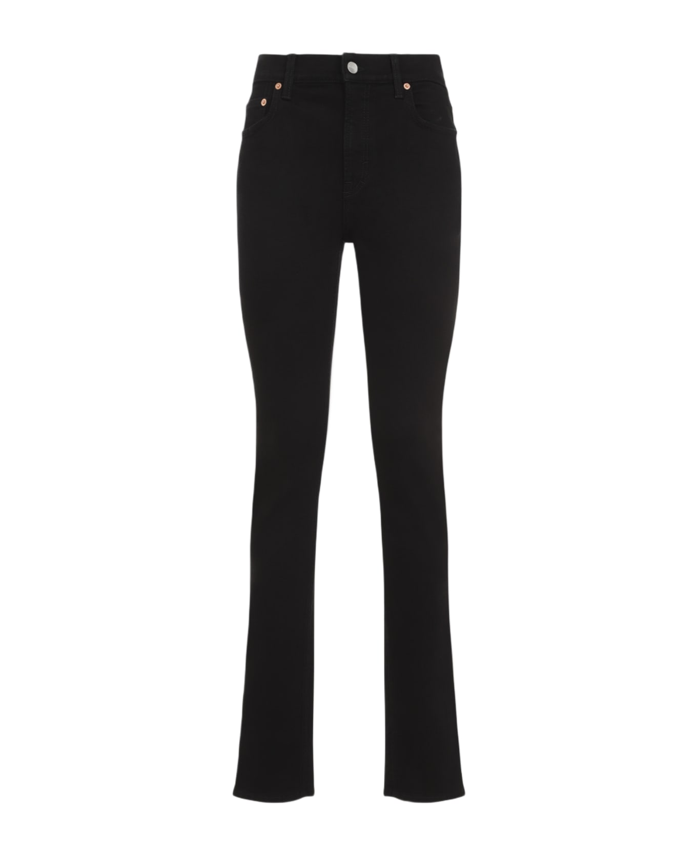 Gucci Skinny Jeans - Black