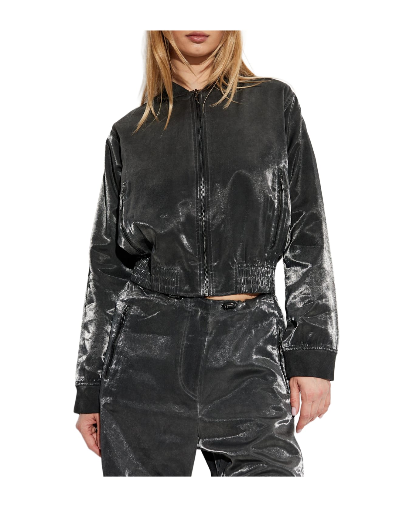 【送料&関税込】Diesel Jacket G-host Diesel Jacket G-host | italist