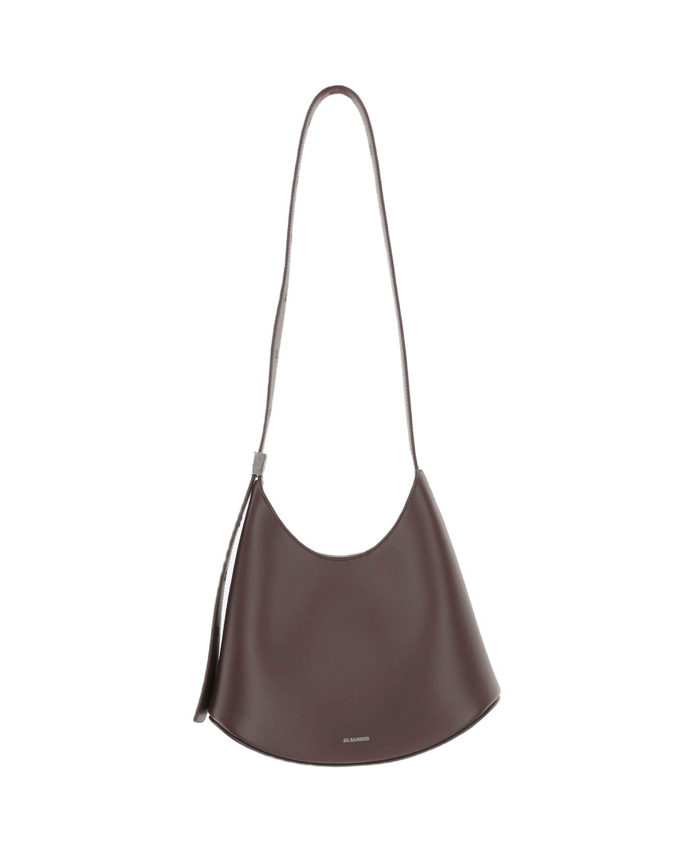 Jil Sander Eldorado Small Shoulder Bag