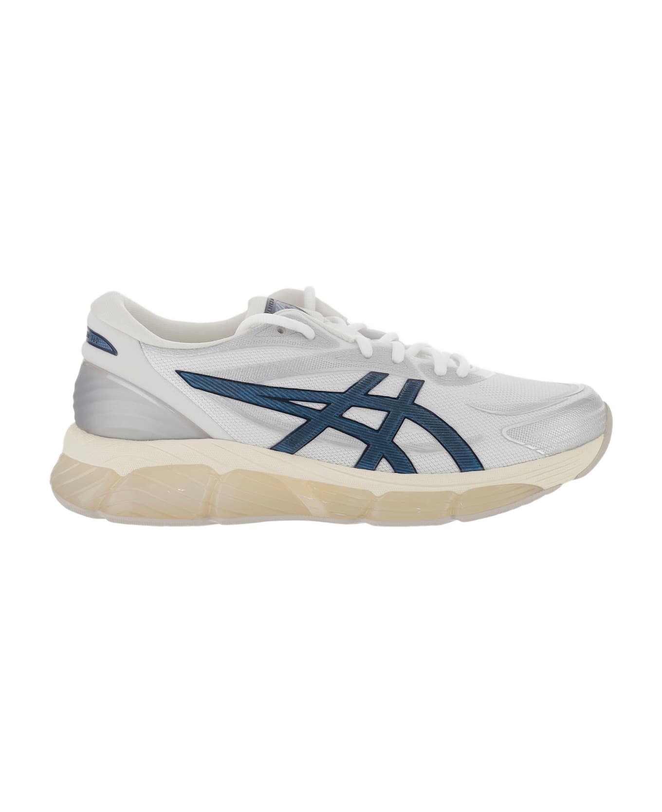 Asics Gel-quantum 360 Sneakers - Red