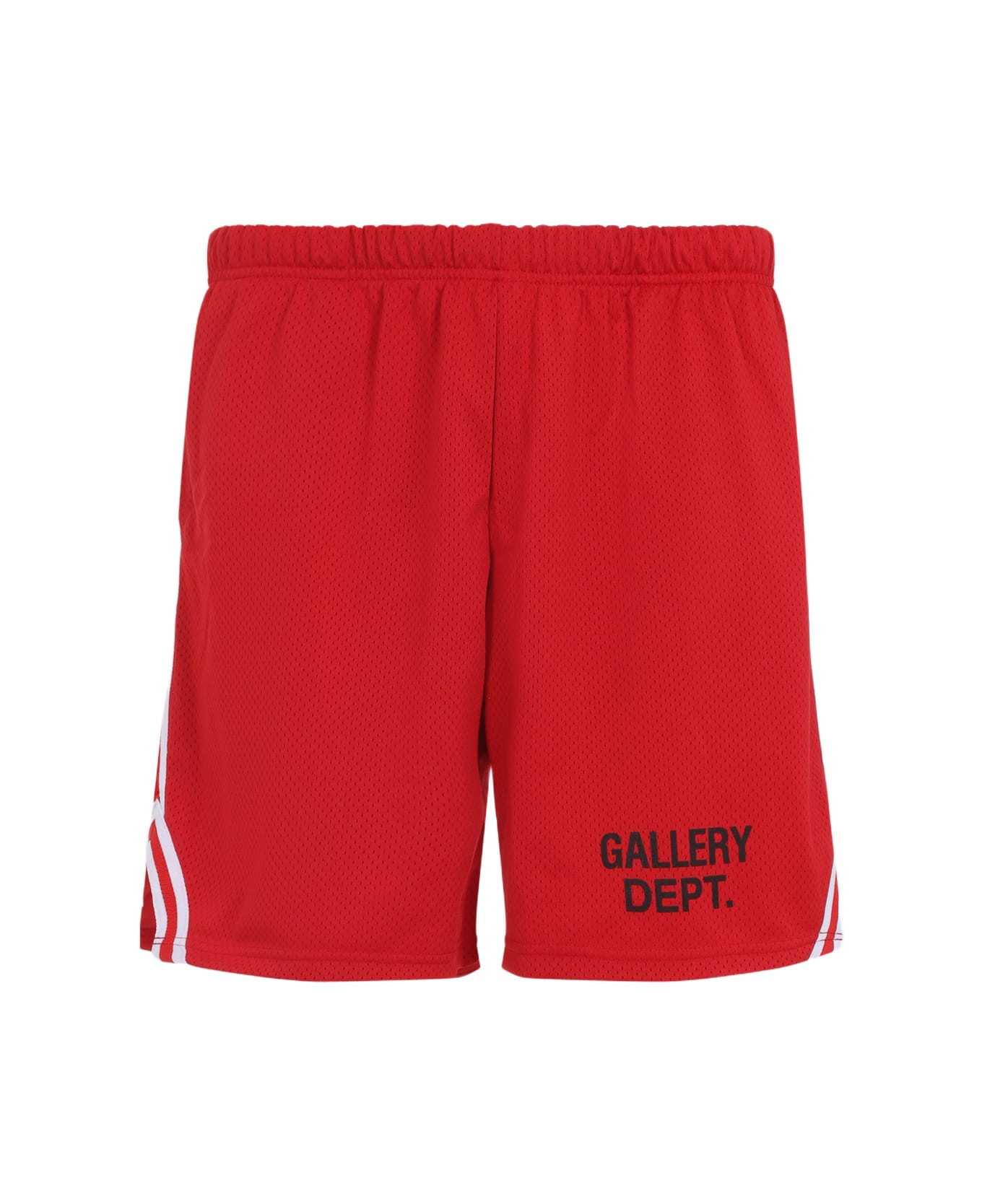 Gallery Dept. Venice Court Short - Red