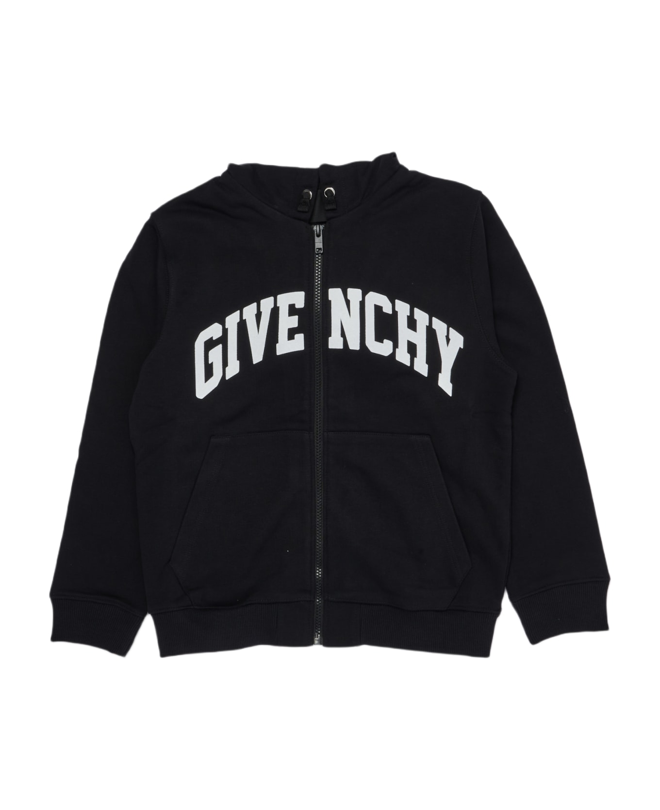 Givenchy Hoodie Hoodie - NERO