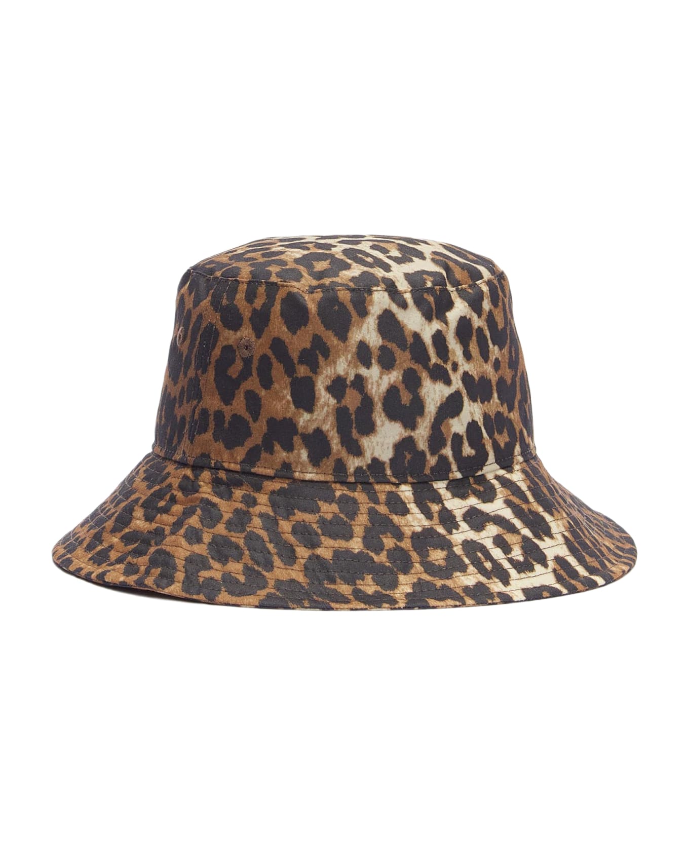 Barbour Bucket Hat Barbour X Ganni - Multicolor 帽子