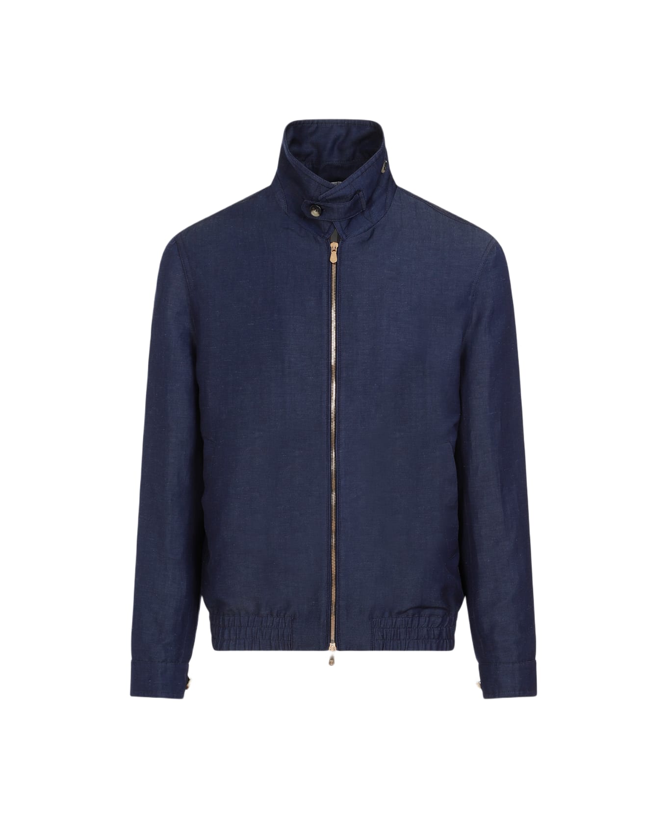 Brunello Cucinelli Outerwear - Denim