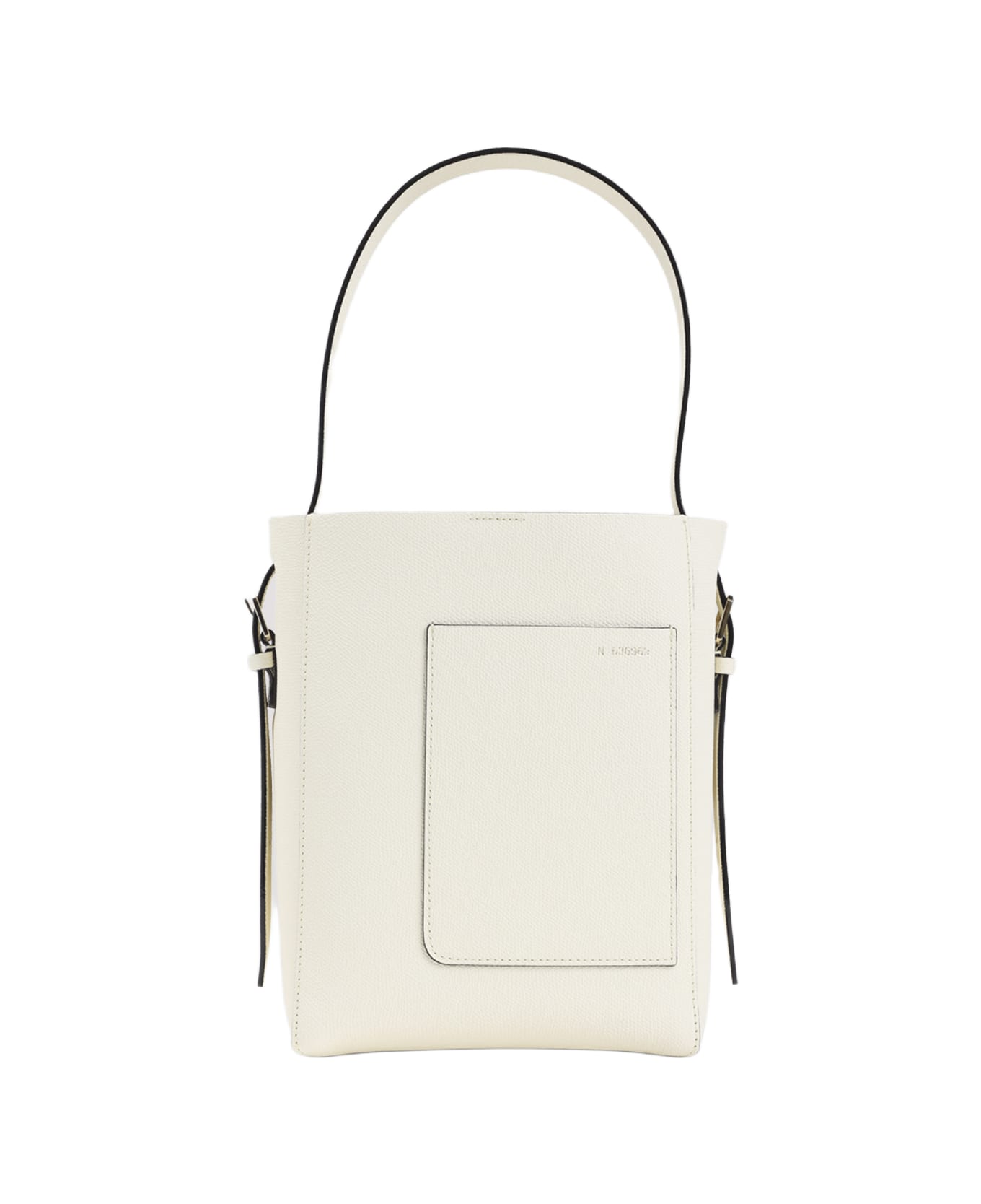 Valextra Small Bucket Bag - Ww Pergamena