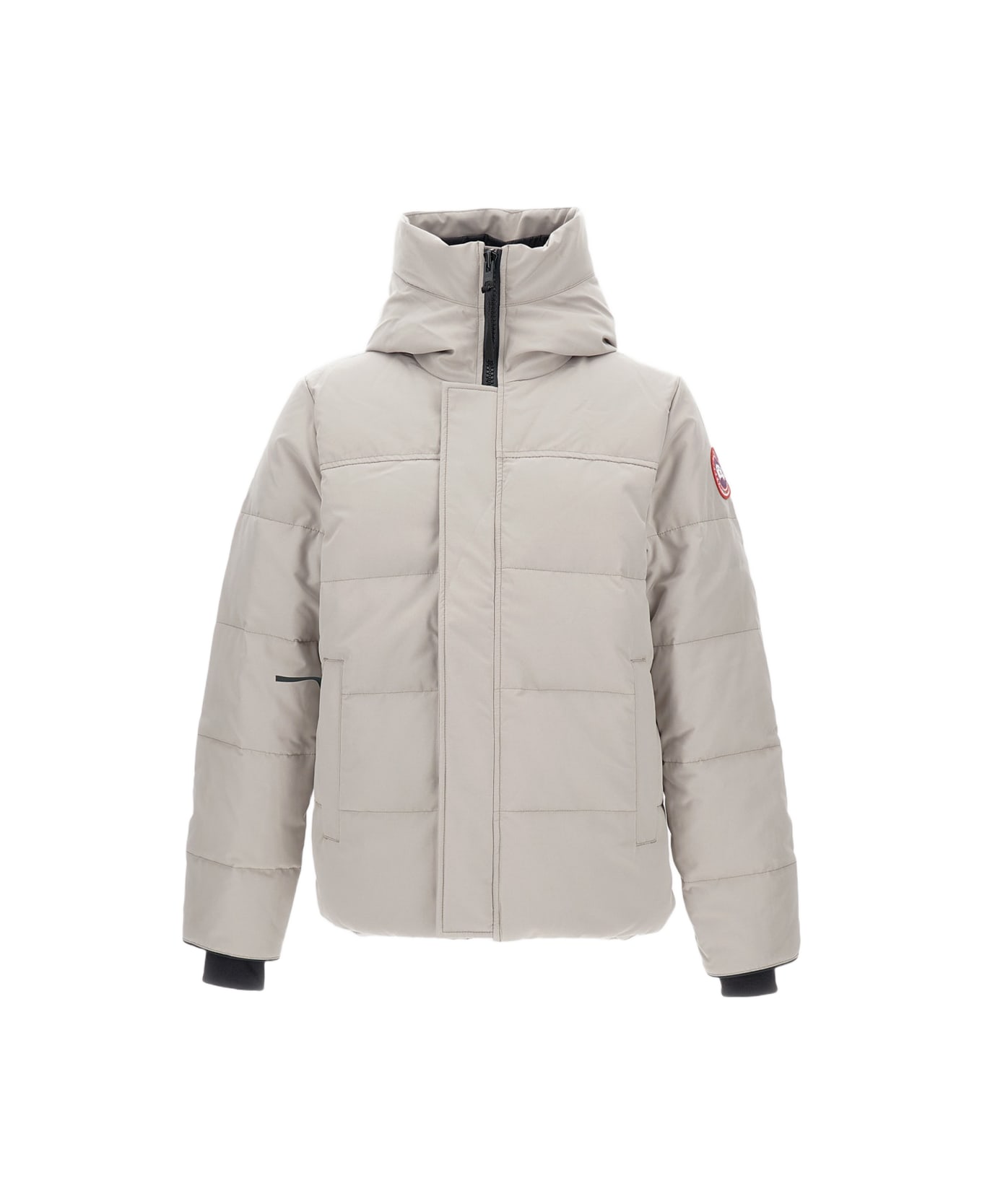 Canada Goose Parka Macmillan - Grey