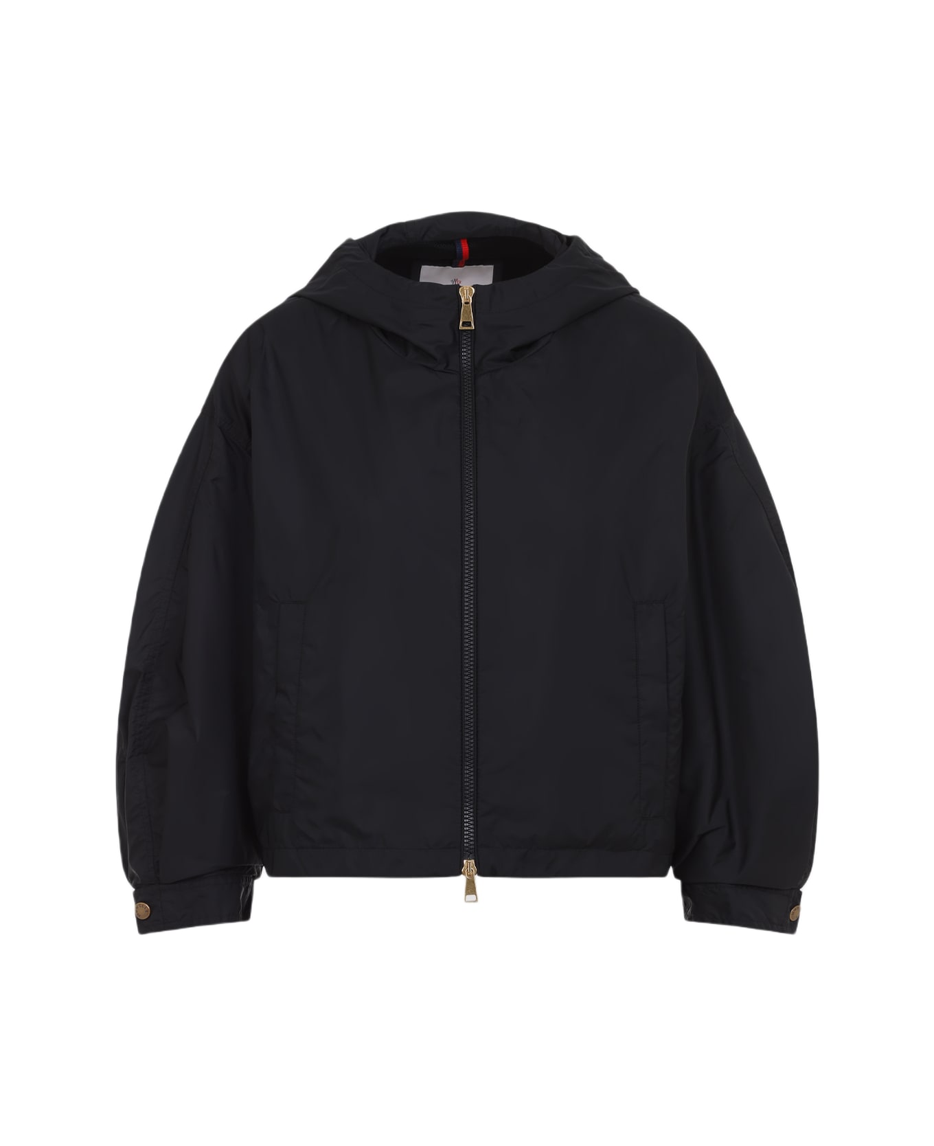 Moncler Vizille Jacket - Black ジャケット