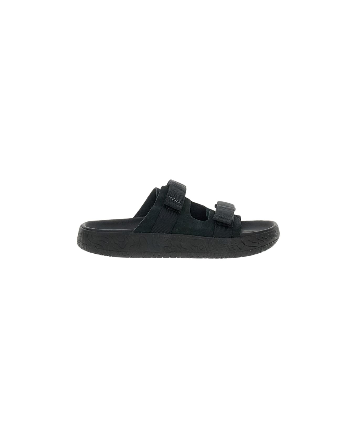 Veja Aproador Sandals - Black