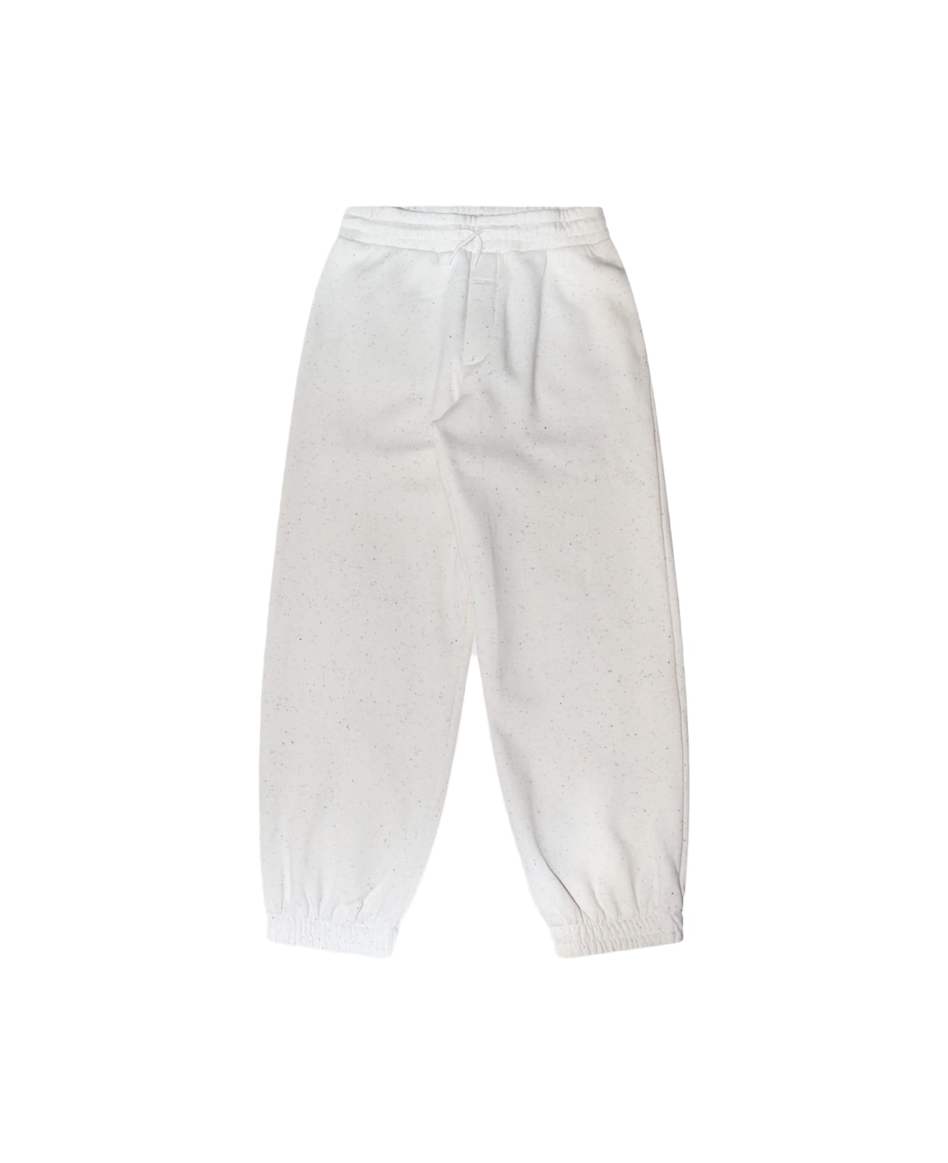 Kenzo Wicker Cotton Blend Track Pants - Wicker