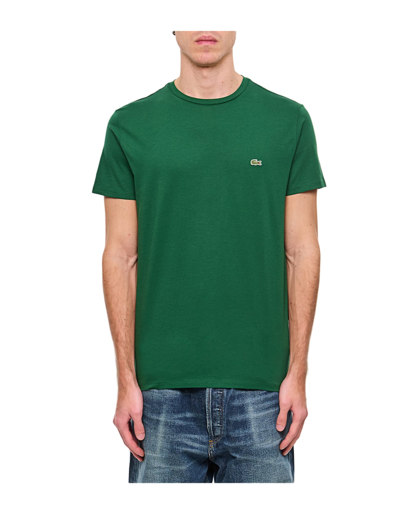 Lacoste T-shirt - Green