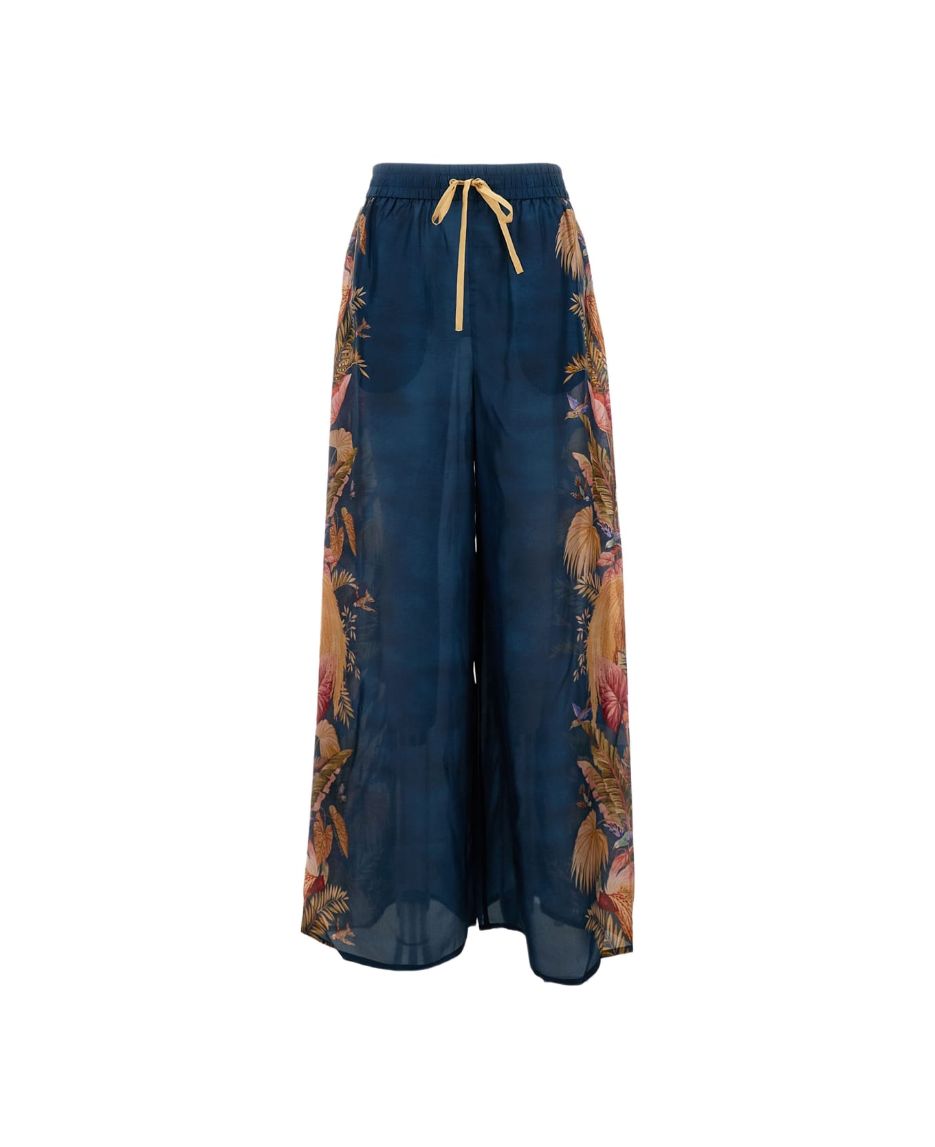 Zimmermann Trousers | italist
