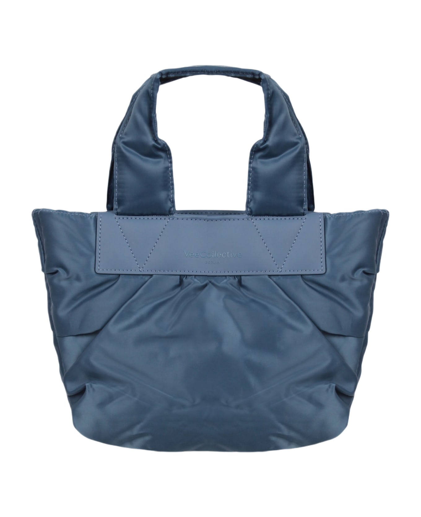 VeeCollective Vee Collective Mini Caba Tote Bag
