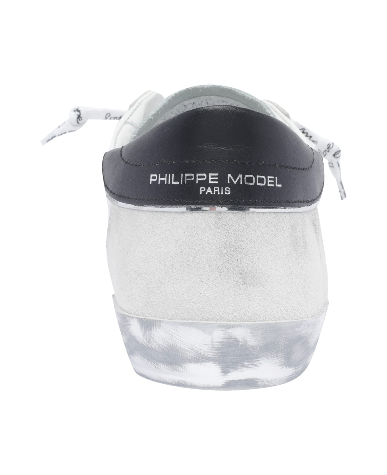 Philippe Model Prsx Sneakers