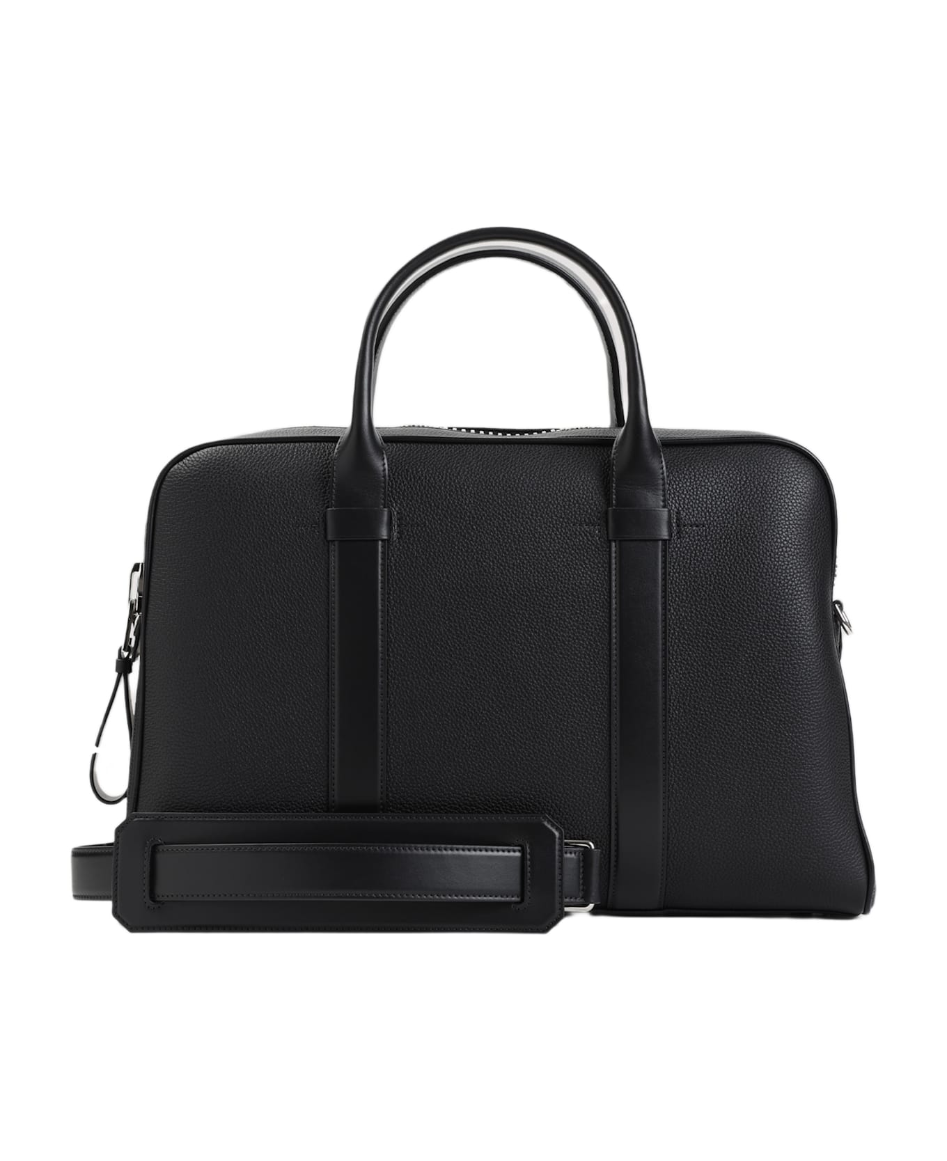 Tom Ford Briefcase - Black
