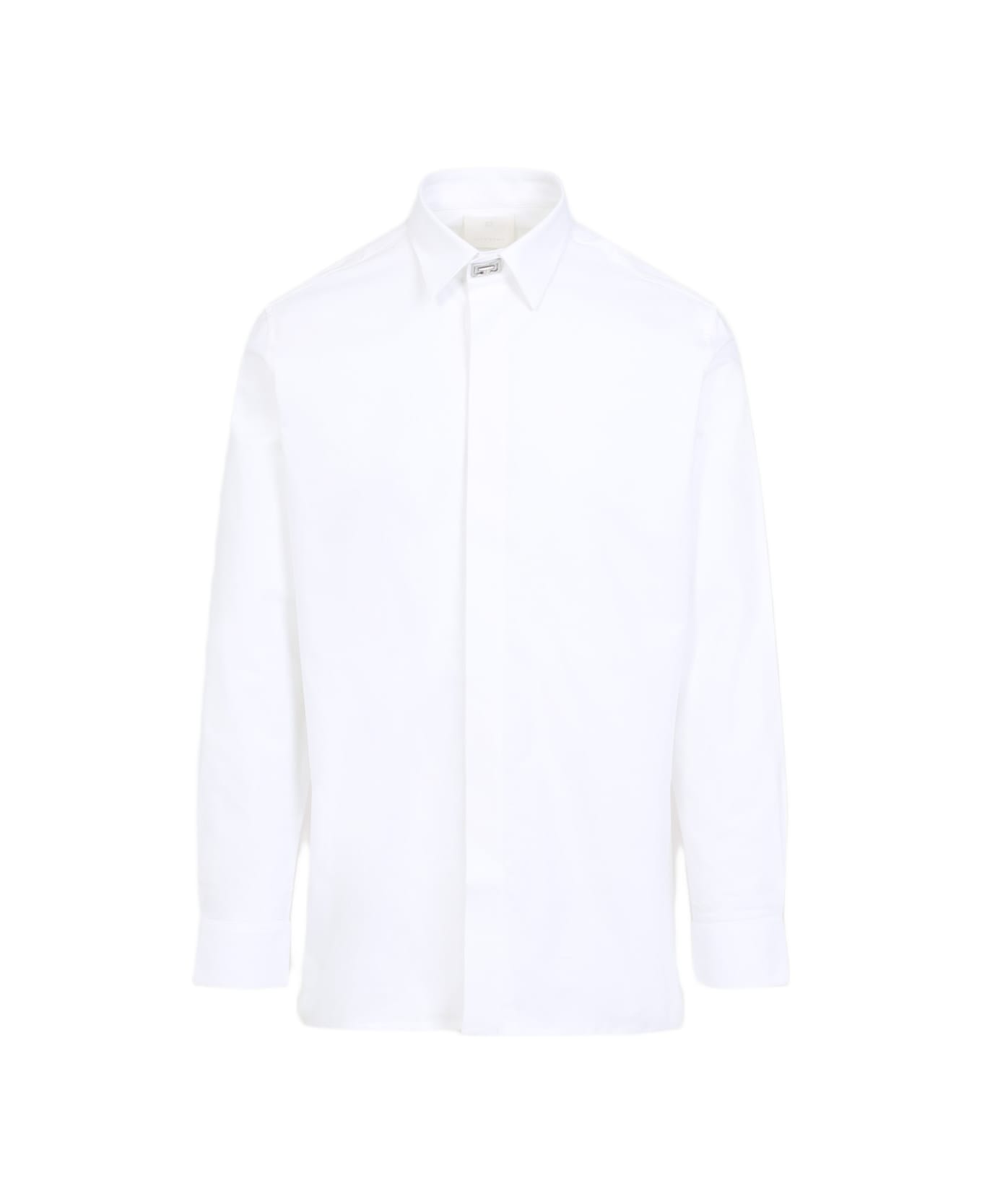 Givenchy Shirt - White