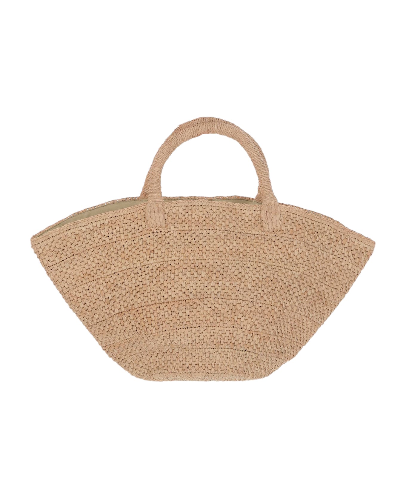 Ibeliv Ela Bag - Beige