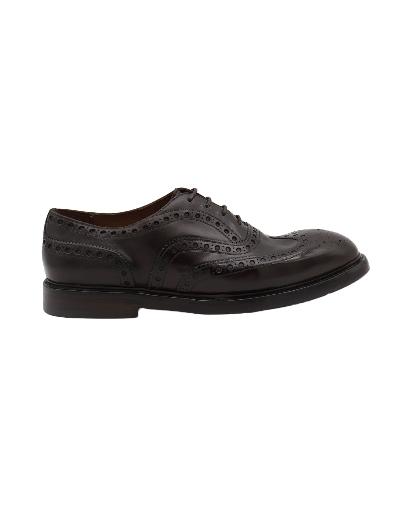Premiata black store