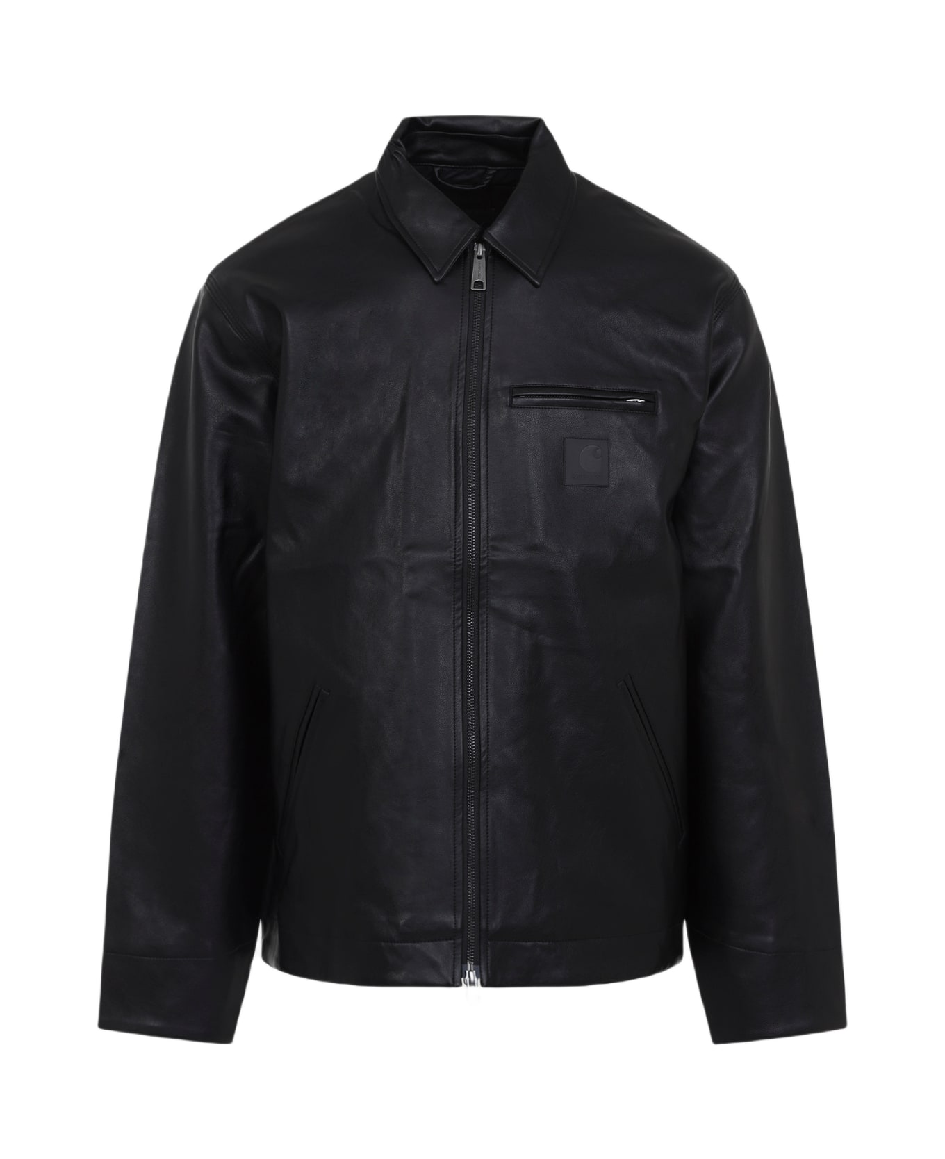 Carhartt Detroit Jacket - Black