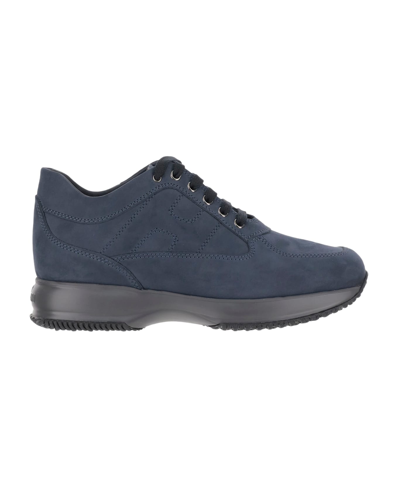 Hogan H691 Sneakers - Blue