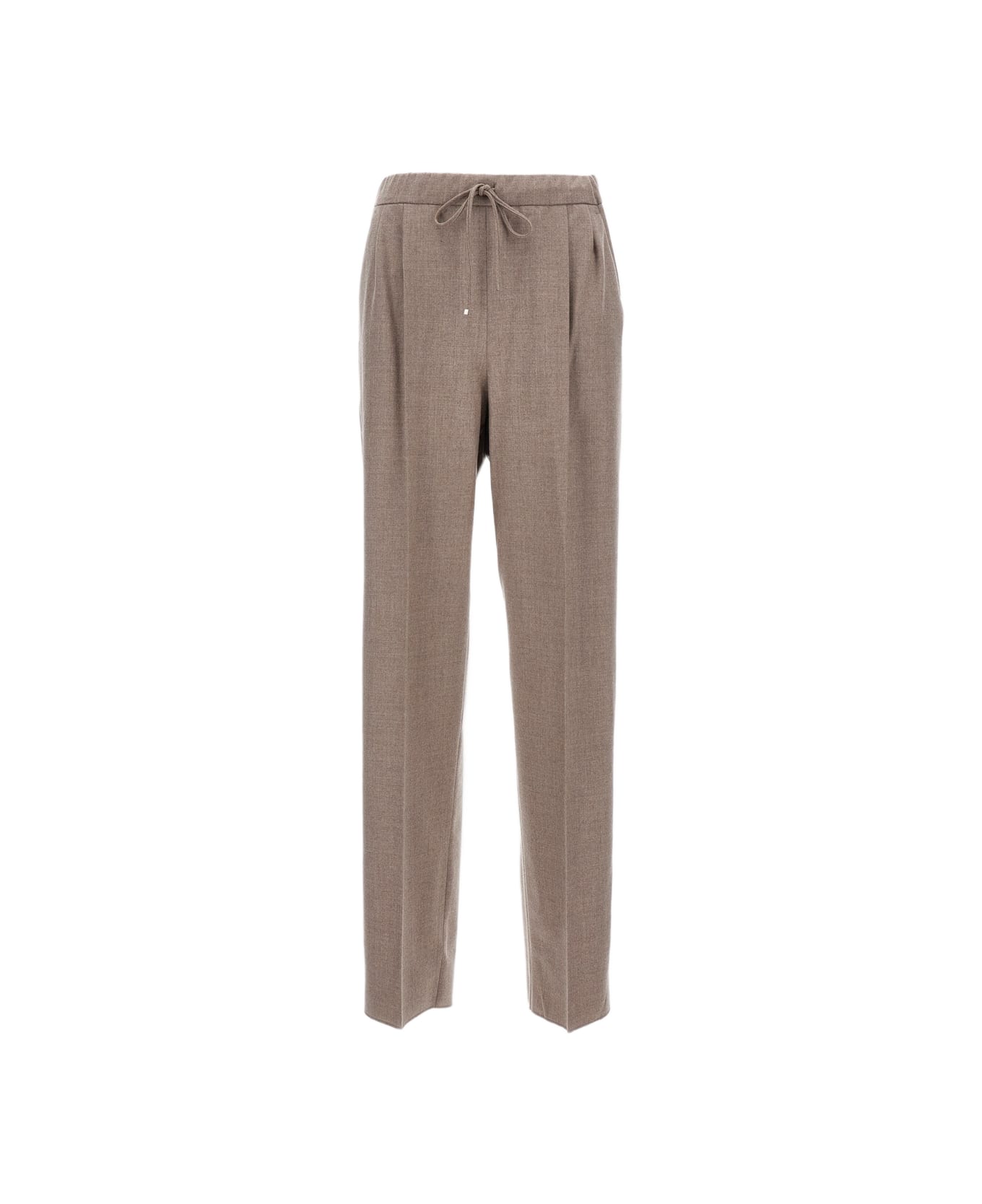 Max Mara Trousers - Grey