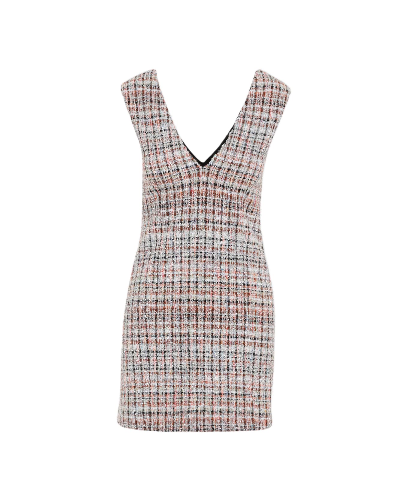 Caperdoni Short Dress Missoni | italist