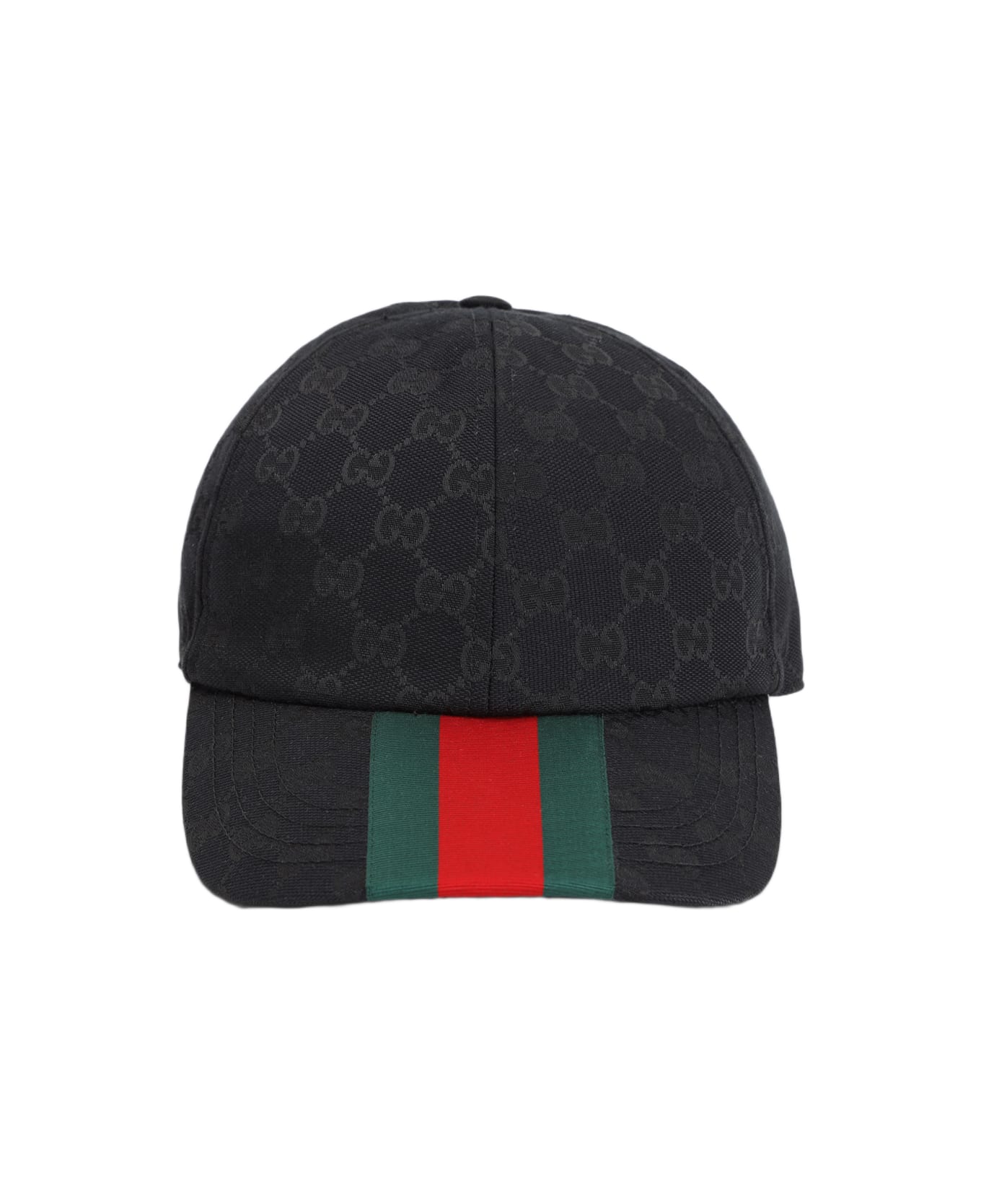 Gucci Hat - Black Vrv